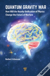 Capa do artigo Quantum Gravity War