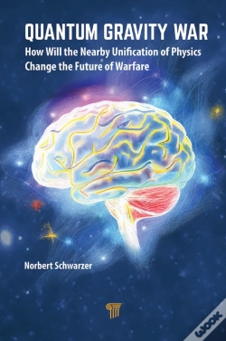 Capa do artigo Quantum Gravity War