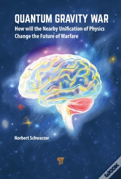 Capa do artigo Quantum Gravity War