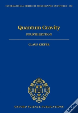Capa do artigo Quantum Gravity