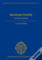 Quantum Gravity