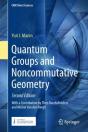 Quantum Groups And Noncommutative Geometry - Preview