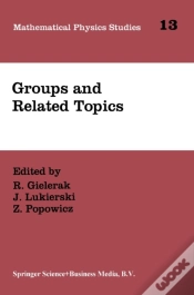 Capa do artigo Quantum Groups And Related Topics