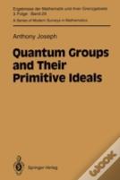 Quantum Groups And Their Primitive Ideals