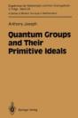 Quantum Groups And Their Primitive Ideals - Preview