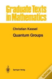 Capa do artigo Quantum Groups