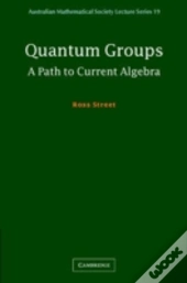 Quantum Groups