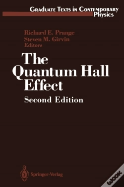 Capa do artigo Quantum Hall Effect