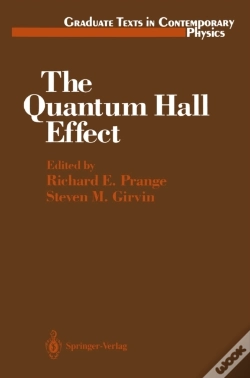 Capa do artigo Quantum Hall Effect