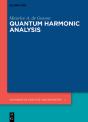 Quantum Harmonic Analysis - Preview