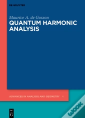 Quantum Harmonic Analysis