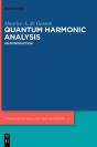Quantum Harmonic Analysis - Preview