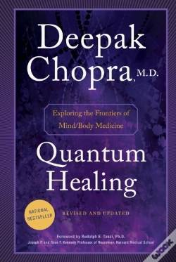 Capa do artigo Quantum Healing