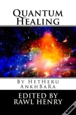 Capa do artigo Quantum Healing