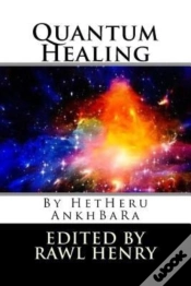 Capa do artigo Quantum Healing