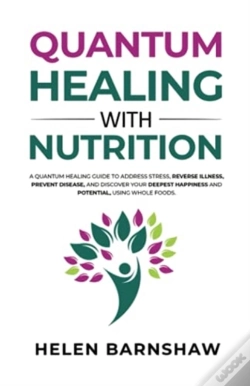 Capa do artigo Quantum Healing With Nutrition
