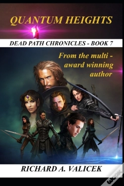 Capa do artigo Quantum Heights