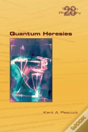 Capa do artigo Quantum Heresies