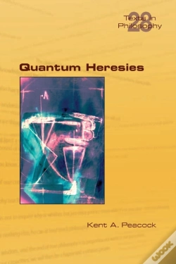 Capa do artigo Quantum Heresies