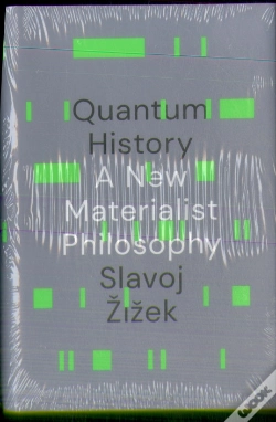 Capa do artigo Quantum History