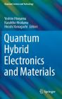 Quantum Hybrid Electronics And Materials - Preview