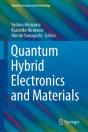 Quantum Hybrid Electronics And Materials - Preview