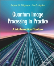 Capa do artigo Quantum Image Processing In Practice