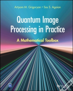 Capa do artigo Quantum Image Processing In Practice