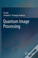Quantum Image Processing
