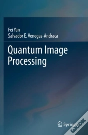 Capa do artigo Quantum Image Processing