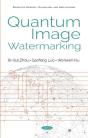 Quantum Image Watermarking - Preview
