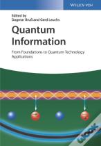Quantum Information, 2 Volume Set
