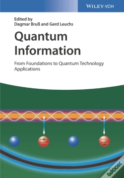 Capa do artigo Quantum Information, 2 Volume Set