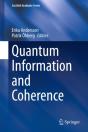 Quantum Information And Coherence - Preview