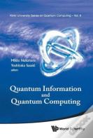 Quantum Information And Quantum Computing - Proceedings Of Symposium