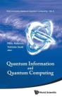 Quantum Information And Quantum Computing - Proceedings Of Symposium - Preview