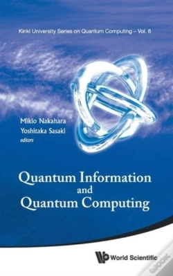 Capa do artigo Quantum Information And Quantum Computing - Proceedings Of Symposium