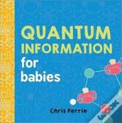 Quantum Information For Babies