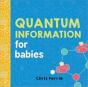 Quantum Information For Babies - Preview