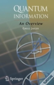 Capa do artigo Quantum Information