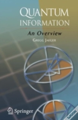 Capa do artigo Quantum Information