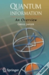 Capa do artigo Quantum Information