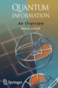 Capa do artigo Quantum Information