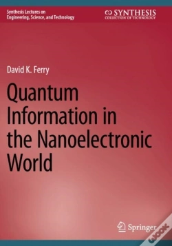 Capa do artigo Quantum Information In The Nanoelectronic World