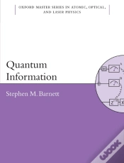 Capa do artigo Quantum Information