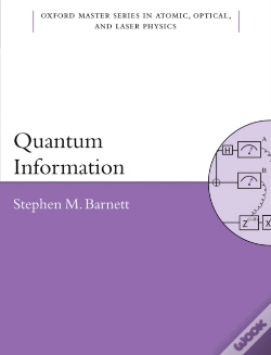 Capa do artigo Quantum Information