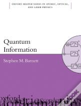 Quantum Information