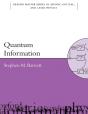 Quantum Information - Preview