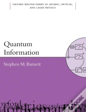 Quantum Information