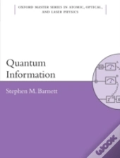 Quantum Information